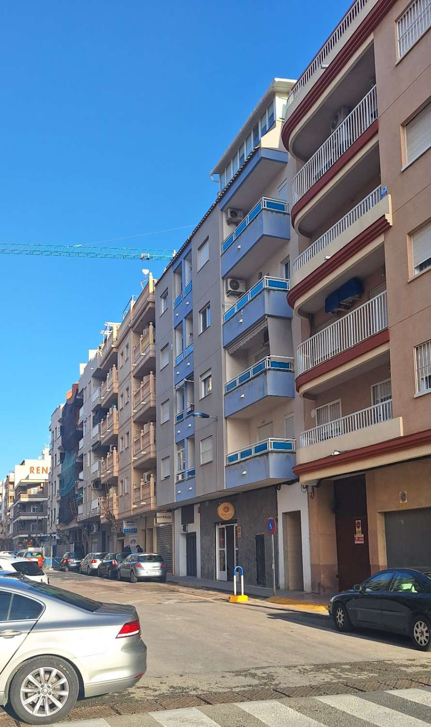 2 Bed Apartment for sale in El Acequion Costa Blanca, Alicante, Spain