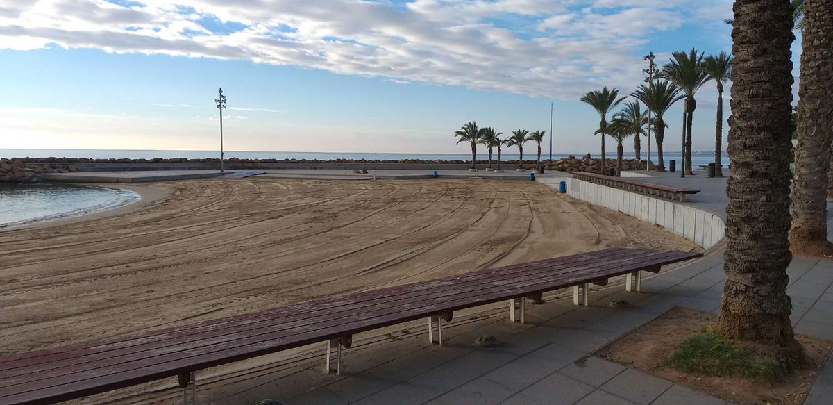 2 Bed Apartment for sale in El Acequion Costa Blanca, Alicante, Spain