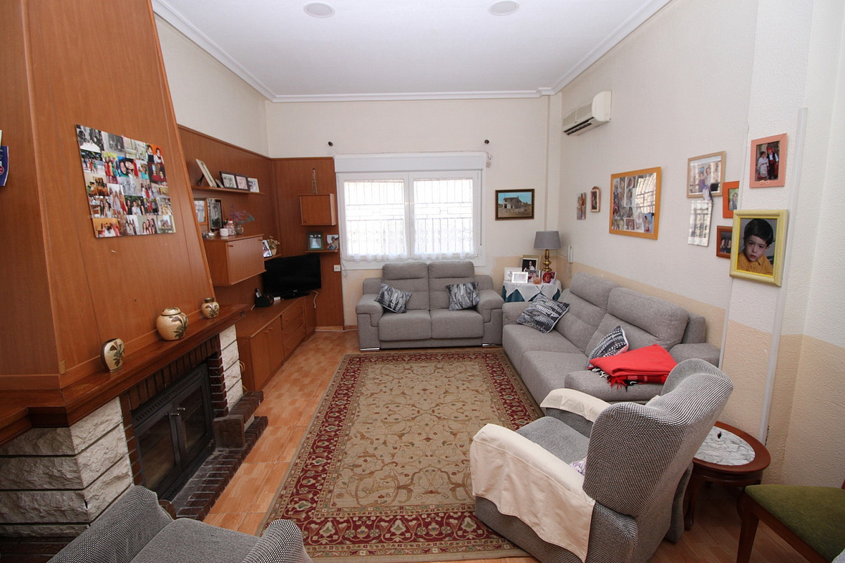 Se vende Adosada de 4 dormitorios en Costa Blanca, Alicante, España