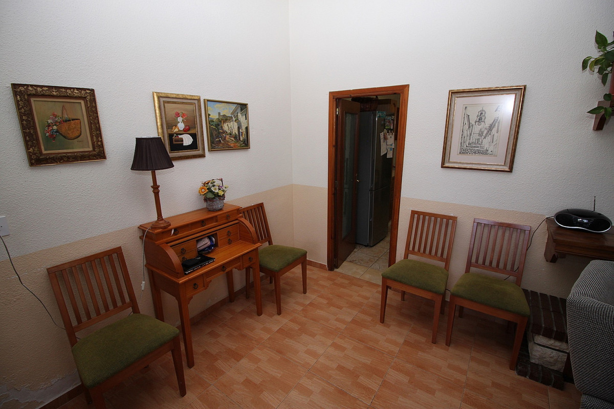 Se vende Adosada de 4 dormitorios en Costa Blanca, Alicante, España
