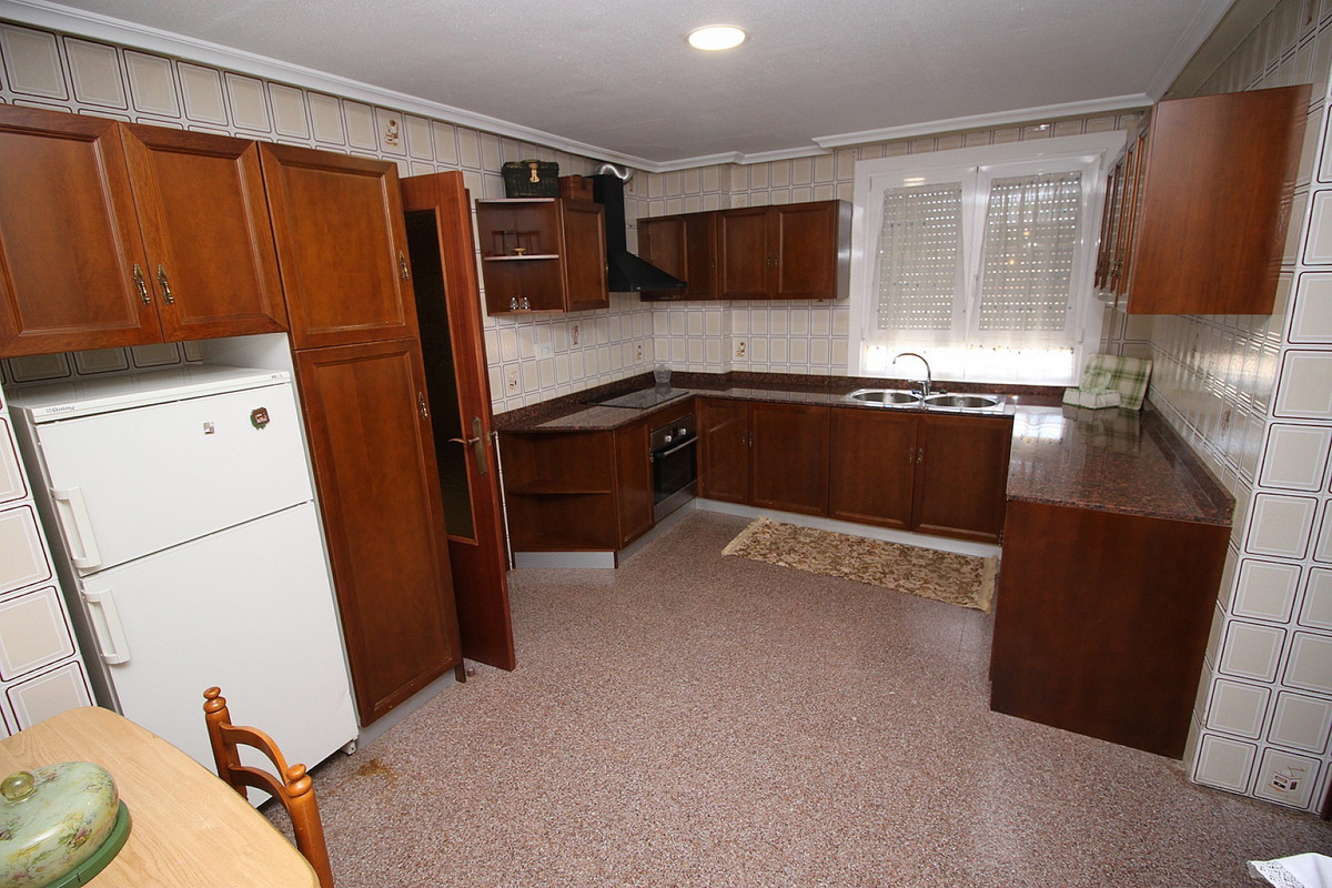 Se vende Adosada de 4 dormitorios en Costa Blanca, Alicante, España