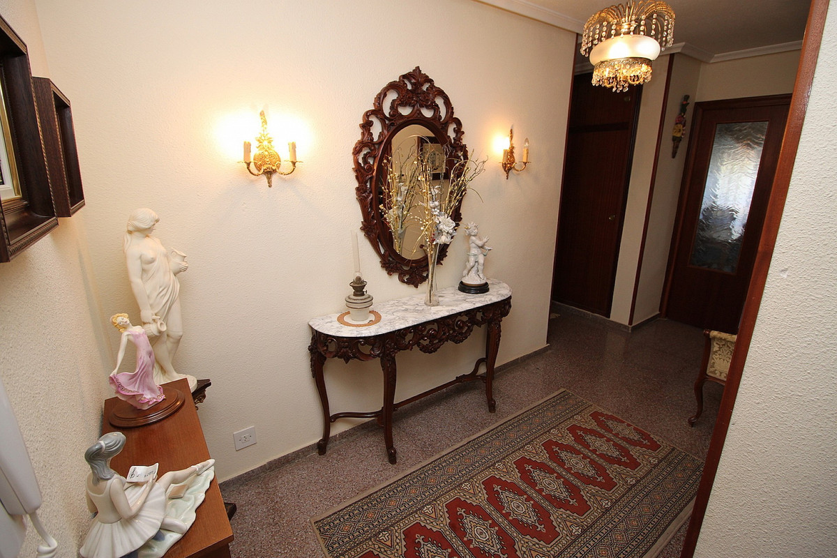 Se vende Adosada de 4 dormitorios en Costa Blanca, Alicante, España