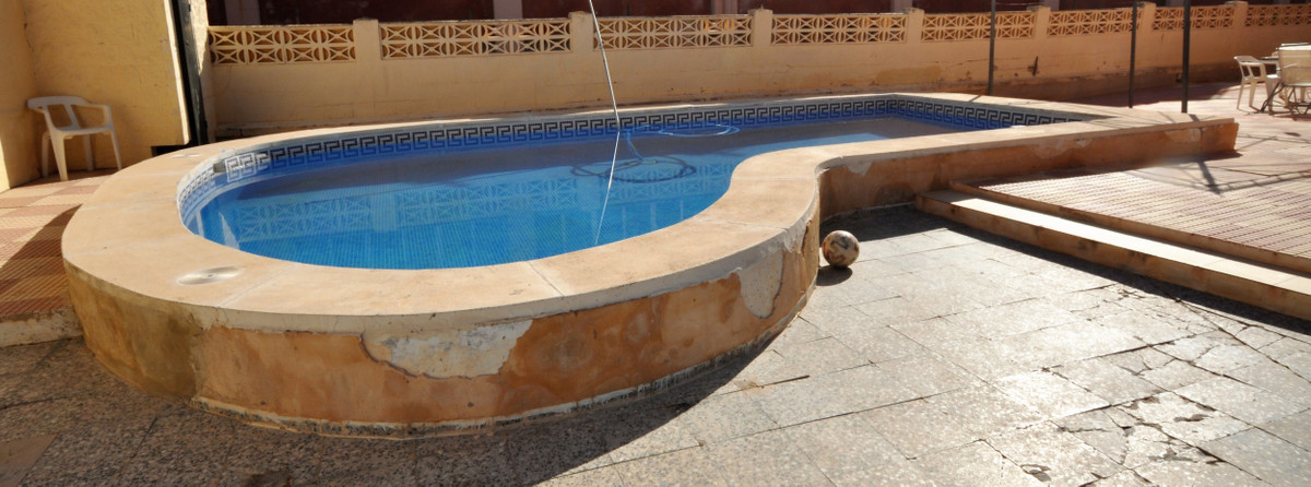 Se vende Adosada de 4 dormitorios en Costa Blanca, Alicante, España