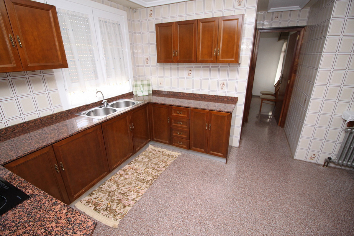 Se vende Adosada de 4 dormitorios en Costa Blanca, Alicante, España