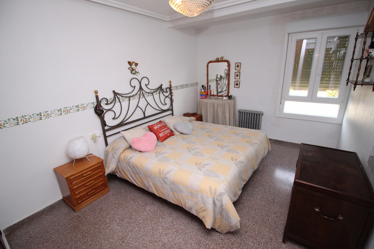 Se vende Adosada de 4 dormitorios en Costa Blanca, Alicante, España