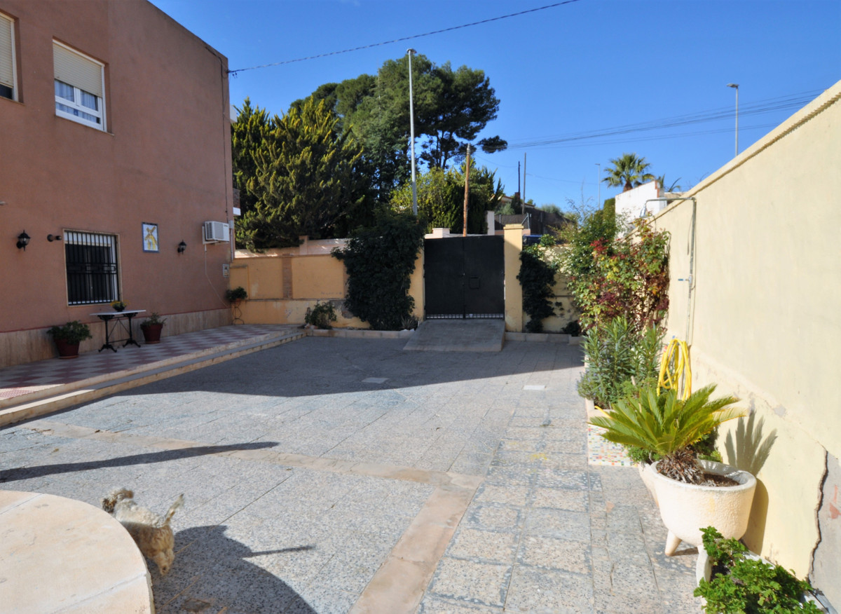 Se vende Adosada de 4 dormitorios en Costa Blanca, Alicante, España