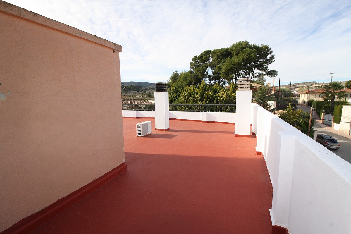 Se vende Adosada de 4 dormitorios en Costa Blanca, Alicante, España