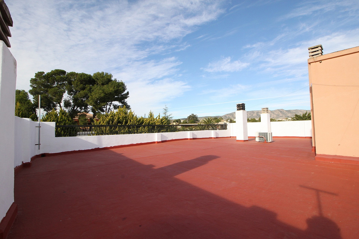 Se vende Adosada de 4 dormitorios en Costa Blanca, Alicante, España