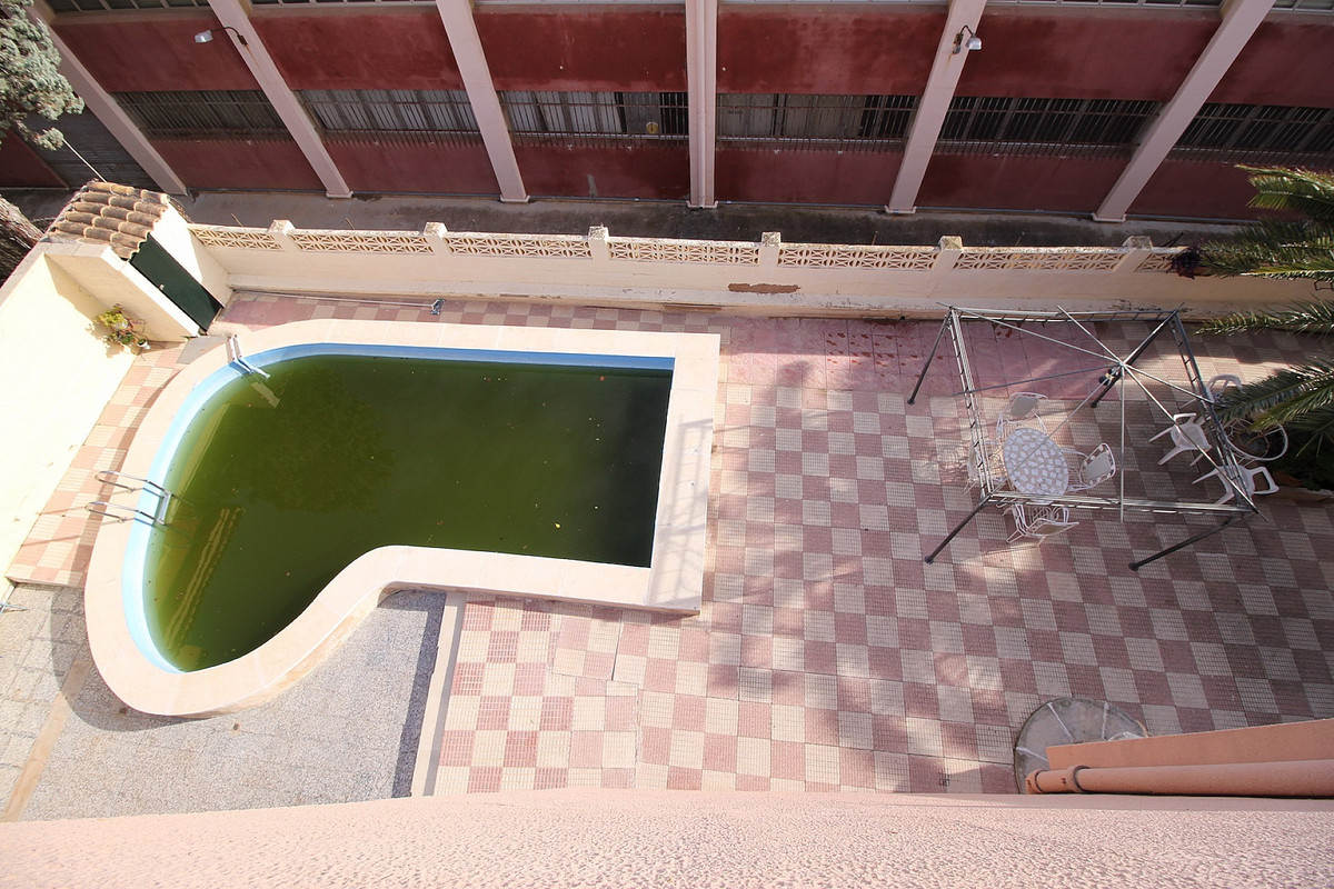 Se vende Adosada de 4 dormitorios en Costa Blanca, Alicante, España