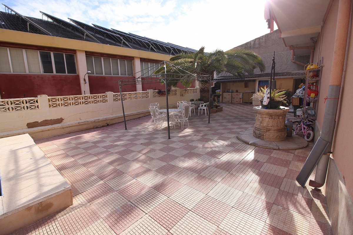 Se vende Adosada de 4 dormitorios en Costa Blanca, Alicante, España