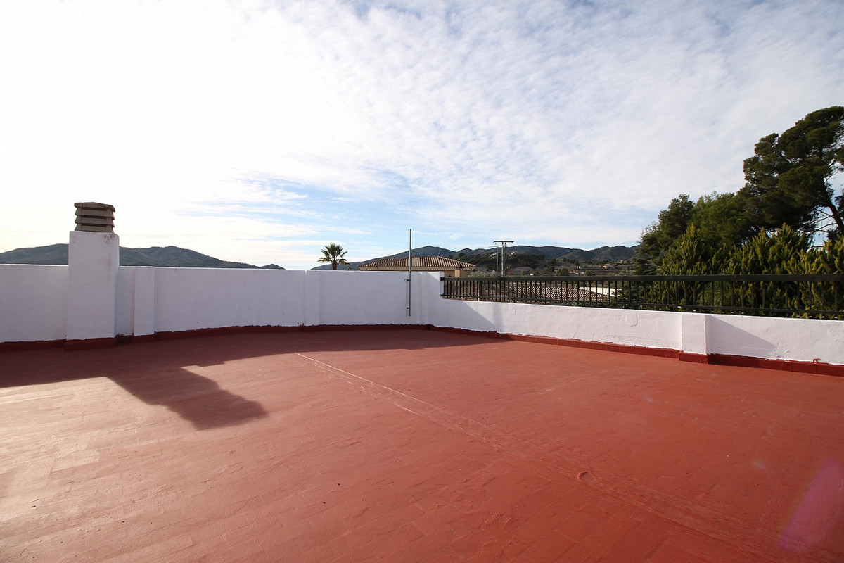 Se vende Adosada de 4 dormitorios en Costa Blanca, Alicante, España