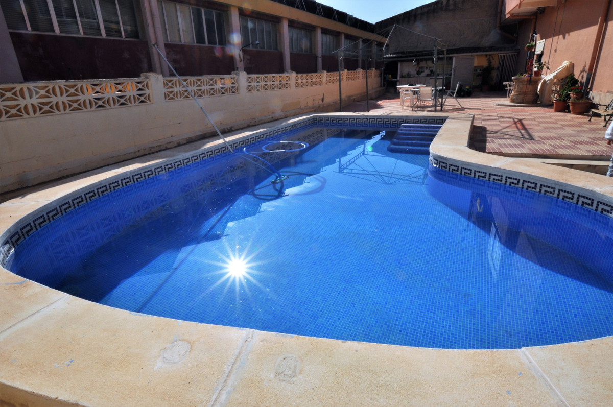 Se vende Adosada de 4 dormitorios en Costa Blanca, Alicante, España