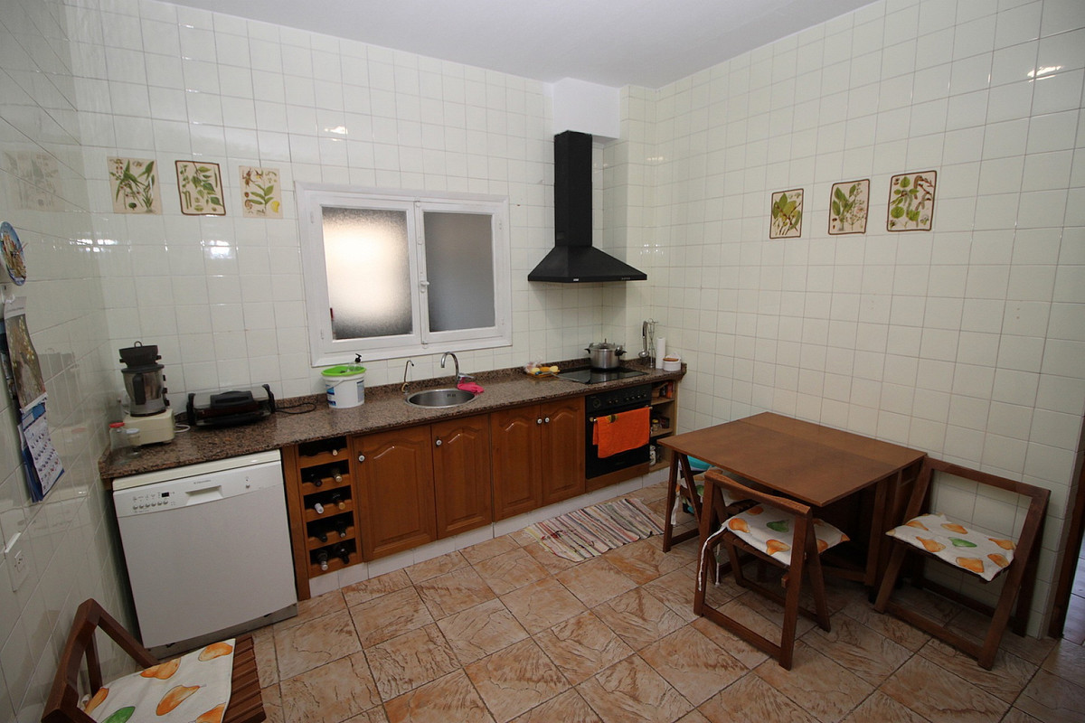 Se vende Adosada de 4 dormitorios en Costa Blanca, Alicante, España