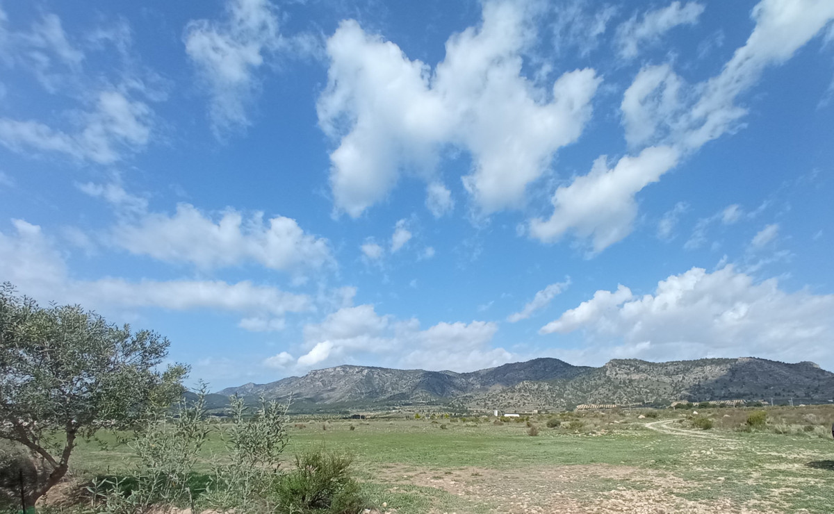 Se vende Terreno Urbano  en Costa Blanca, Alicante, España