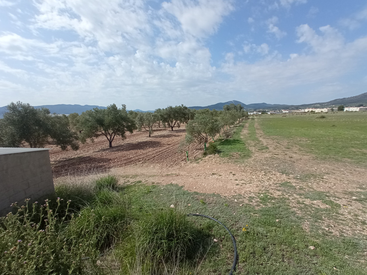Se vende Terreno Urbano  en Costa Blanca, Alicante, España