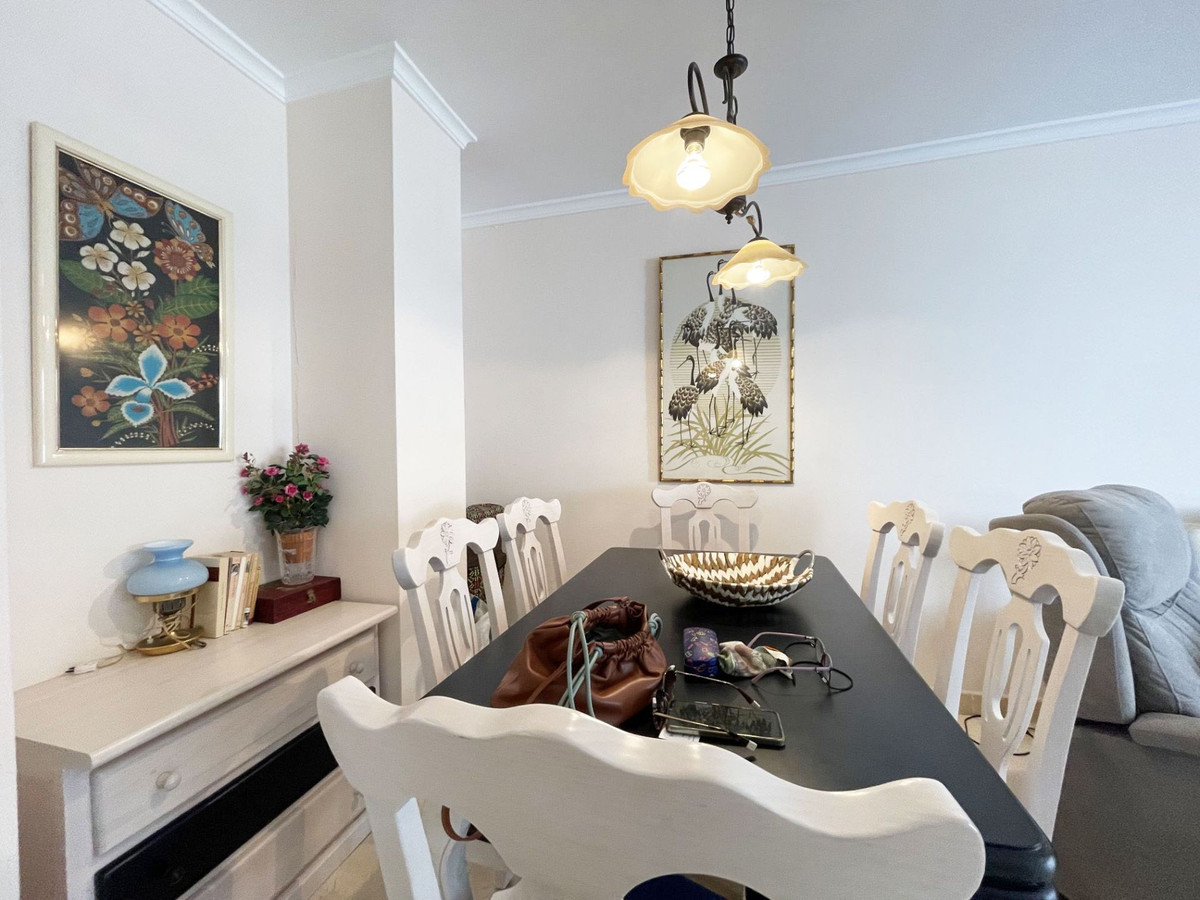 Se vende Apartamento Planta Media de 3 dormitorios en Costa Blanca, Alicante, España