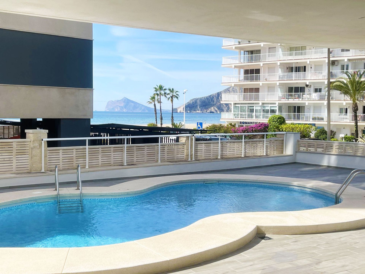 Se vende Apartamento Planta Media de 3 dormitorios en Costa Blanca, Alicante, España