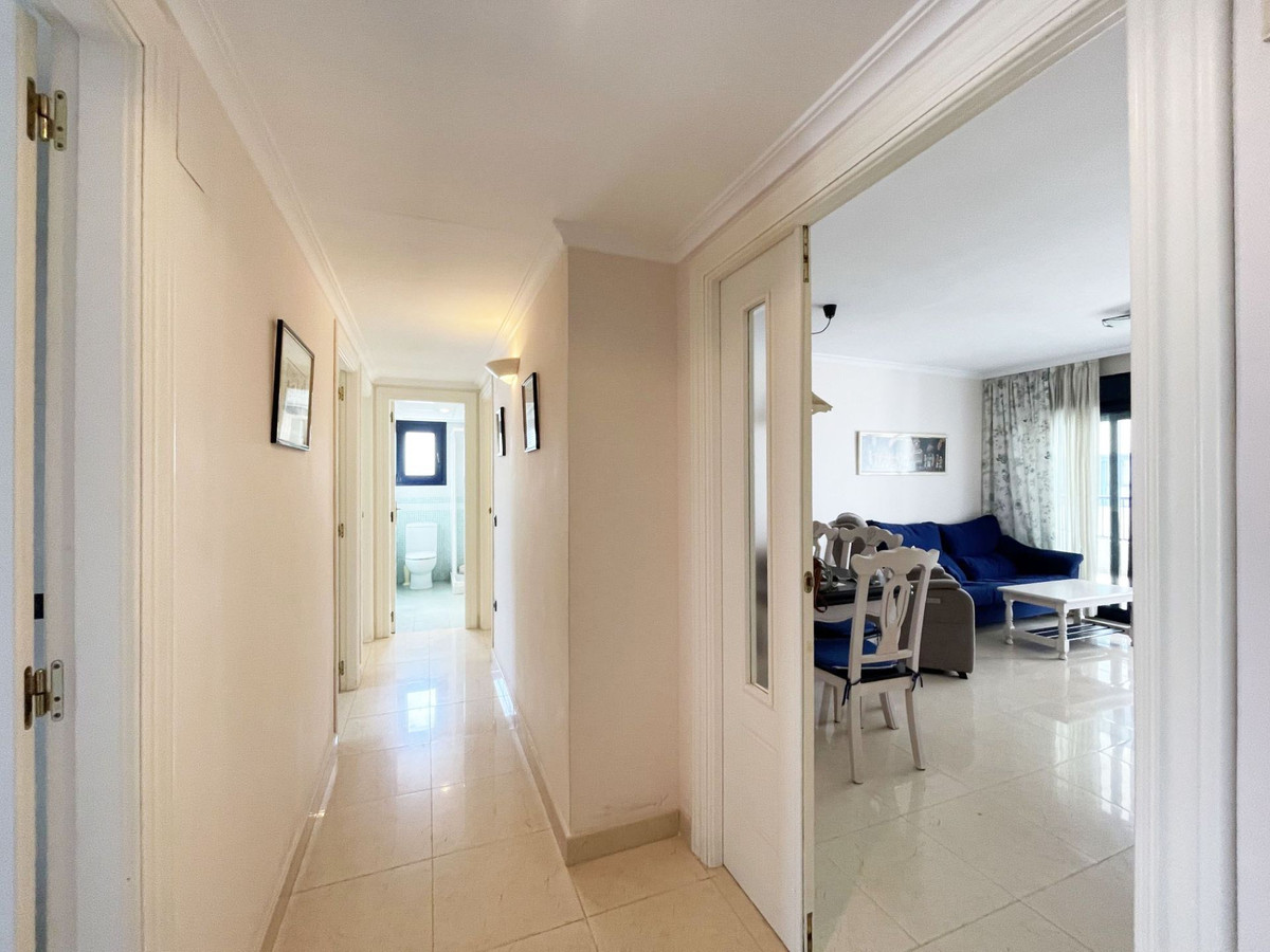 Se vende Apartamento Planta Media de 3 dormitorios en Costa Blanca, Alicante, España