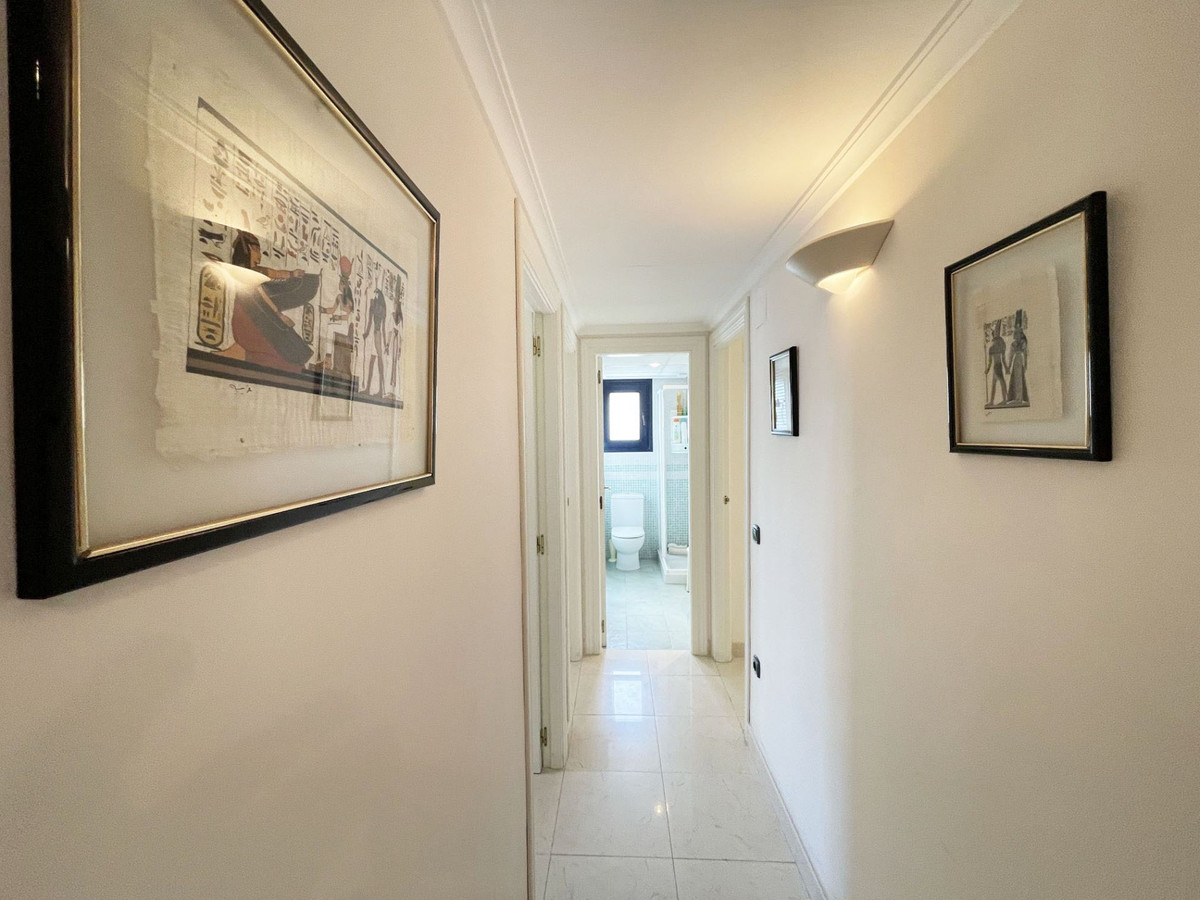 Se vende Apartamento Planta Media de 3 dormitorios en Costa Blanca, Alicante, España