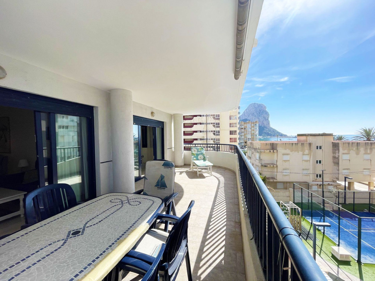 Se vende Apartamento Planta Media de 3 dormitorios en Costa Blanca, Alicante, España