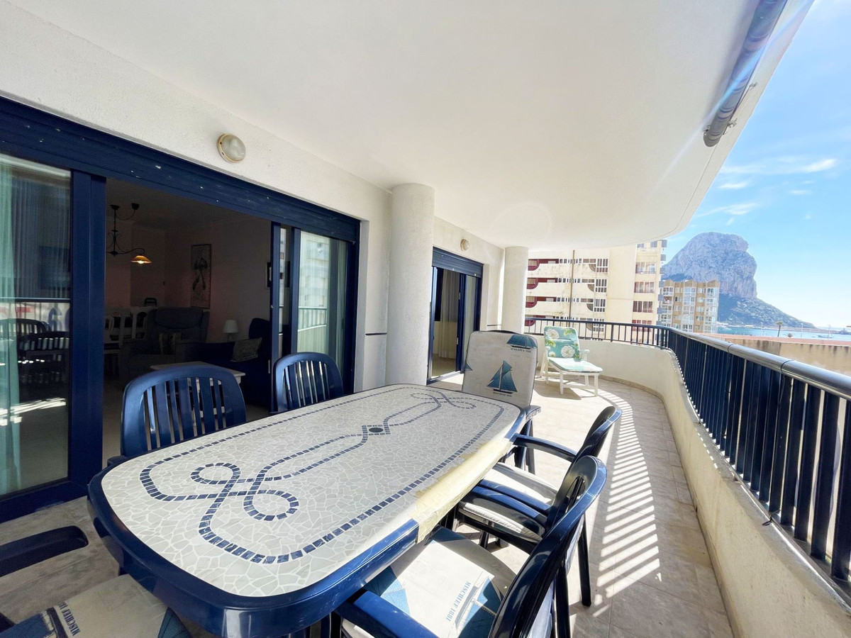 Se vende Apartamento Planta Media de 3 dormitorios en Costa Blanca, Alicante, España