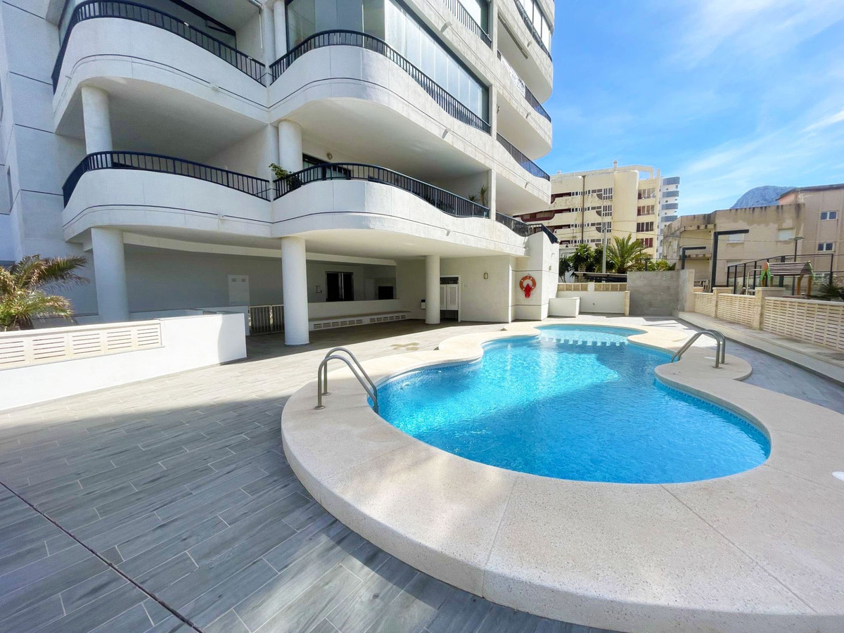 Se vende Apartamento Planta Media de 3 dormitorios en Costa Blanca, Alicante, España