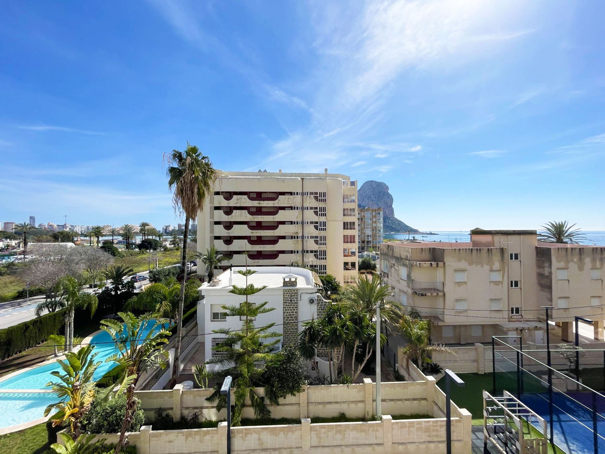 Se vende Apartamento Planta Media de 3 dormitorios en Costa Blanca, Alicante, España