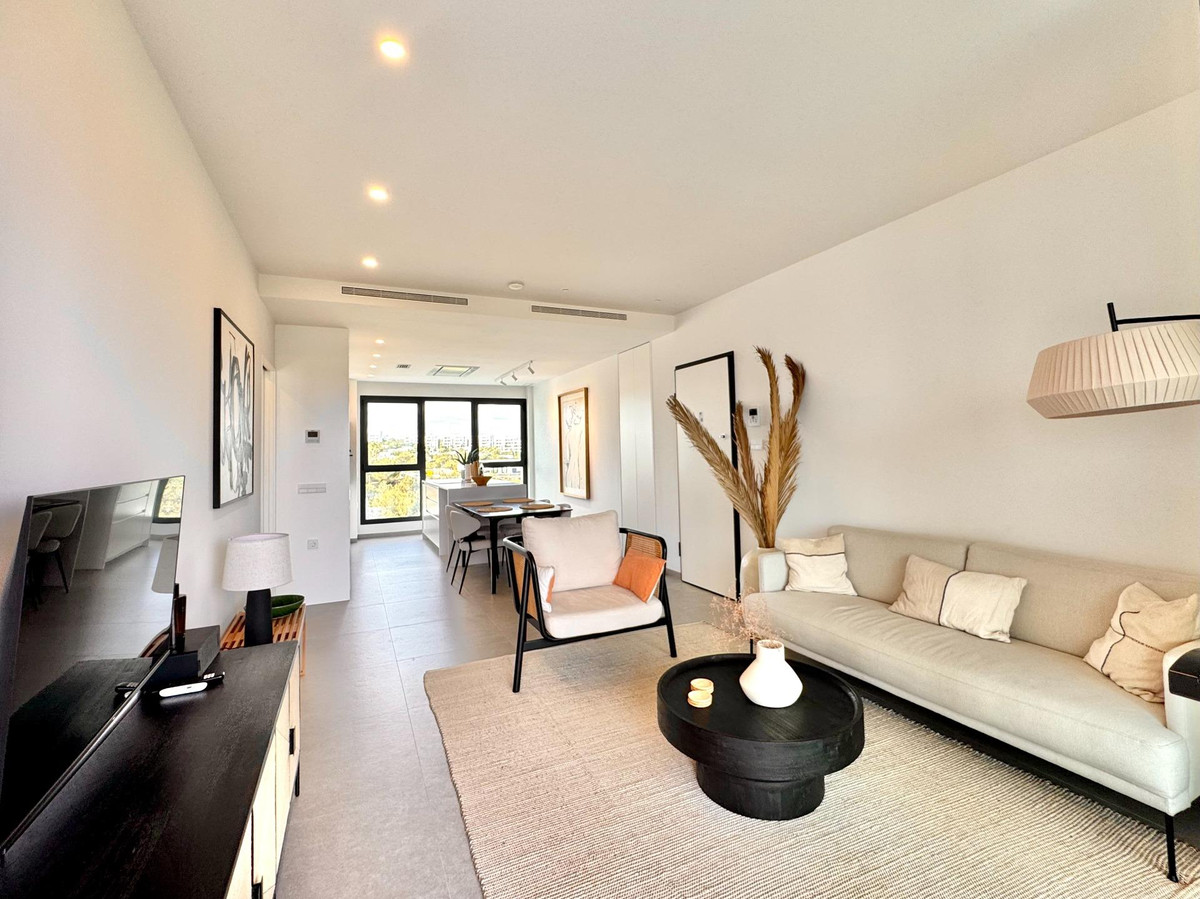 2 Bed Apartment for sale in Las Colinas Golf Costa Blanca, Alicante, Spain