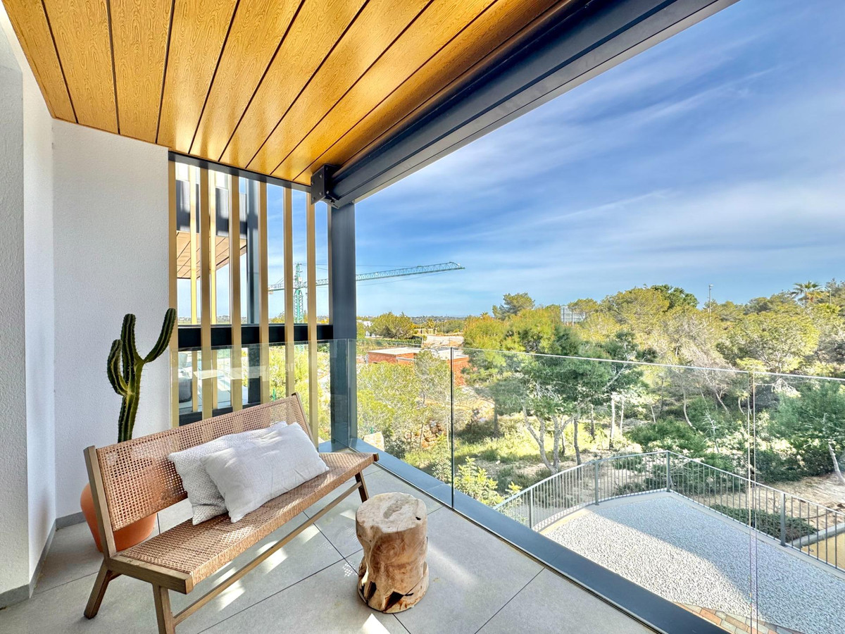 2 Bed Apartment for sale in Las Colinas Golf Costa Blanca, Alicante, Spain