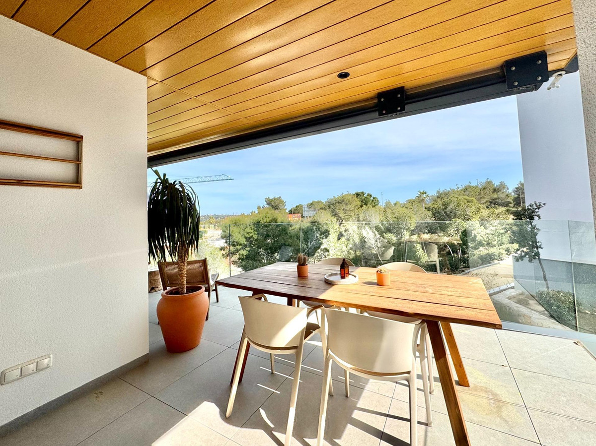 2 Bed Apartment for sale in Las Colinas Golf Costa Blanca, Alicante, Spain