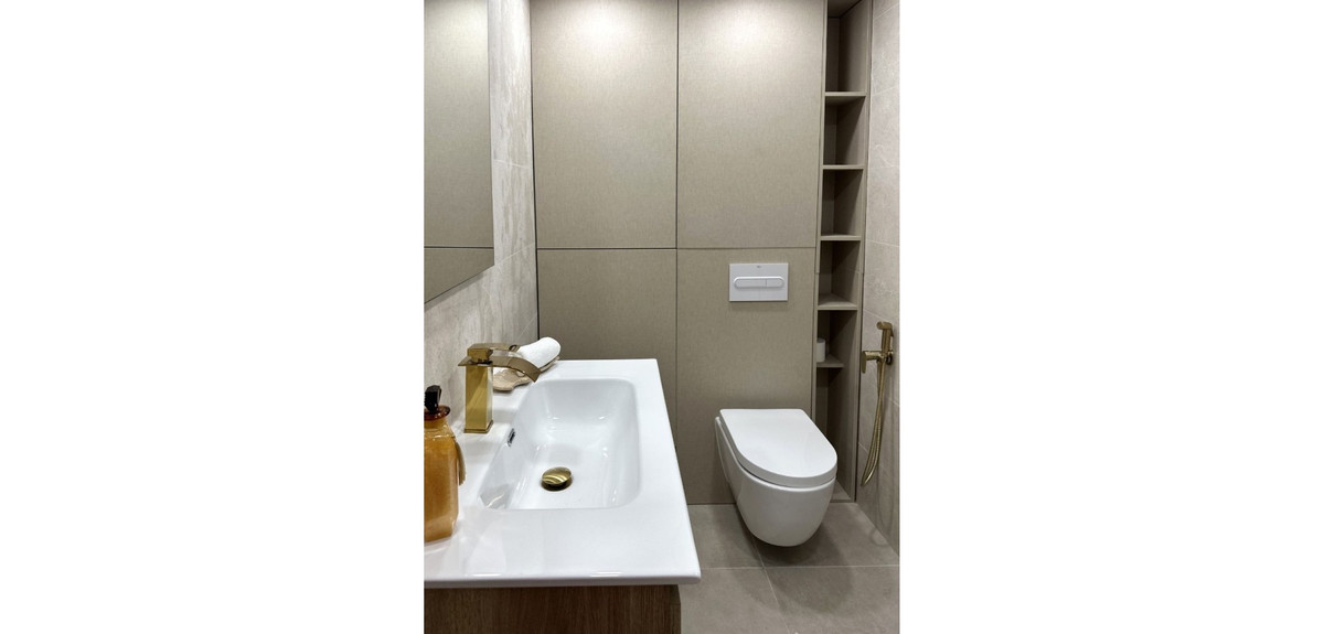 Se vende Apartamento Planta Media de 2 dormitorios en Costa Blanca, Alicante, España