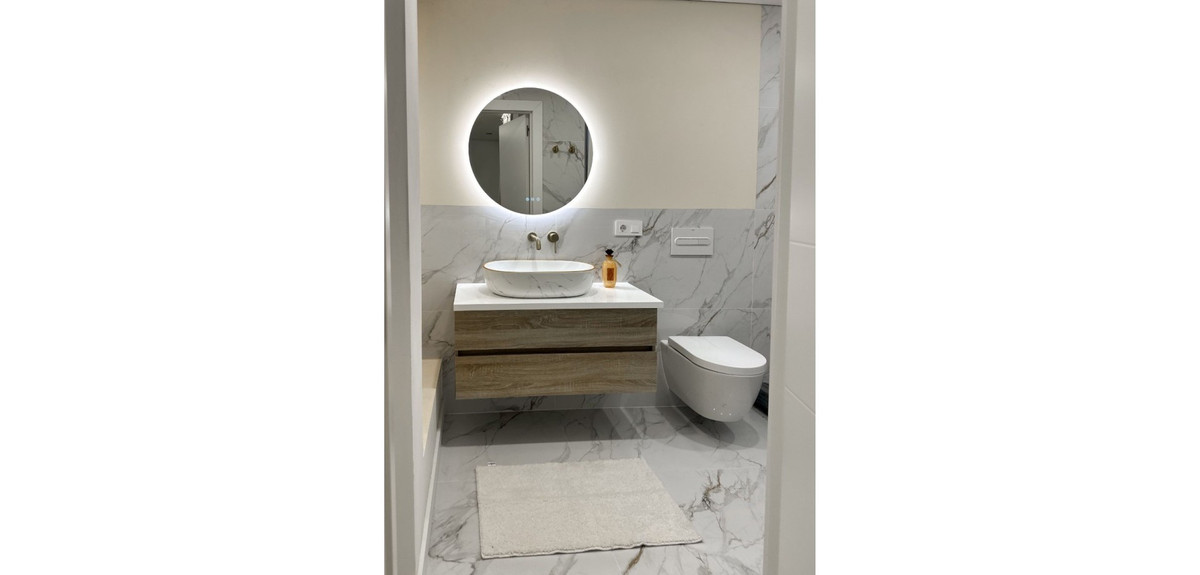 Se vende Apartamento Planta Media de 2 dormitorios en Costa Blanca, Alicante, España