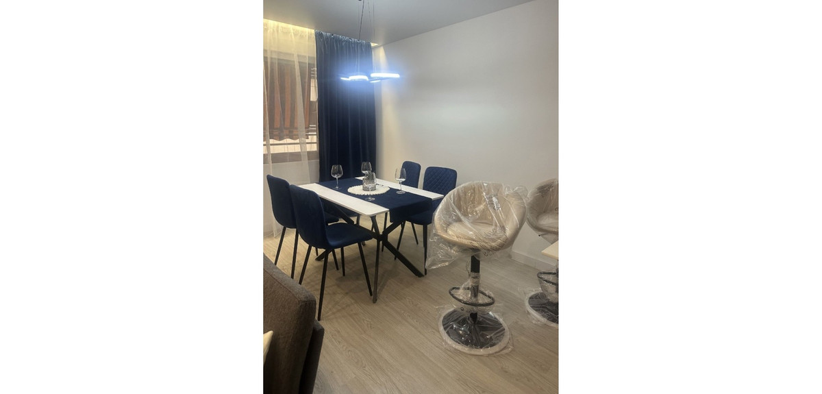 Se vende Apartamento Planta Media de 2 dormitorios en Costa Blanca, Alicante, España