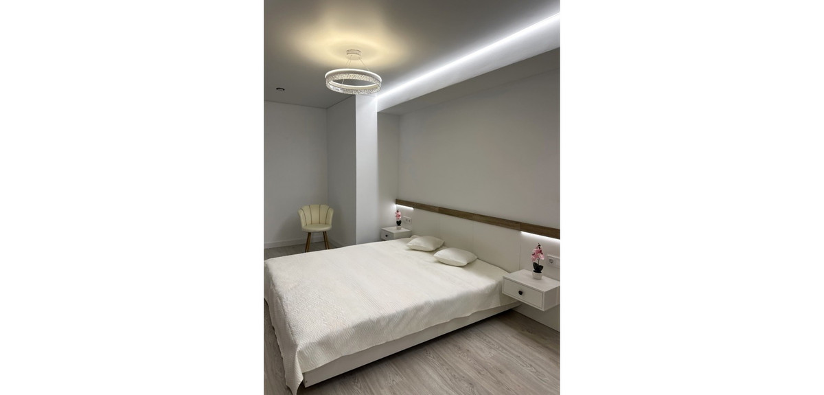 Se vende Apartamento Planta Media de 2 dormitorios en Costa Blanca, Alicante, España