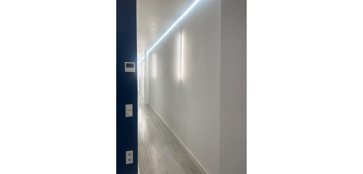 Se vende Apartamento Planta Media de 2 dormitorios en Costa Blanca, Alicante, España