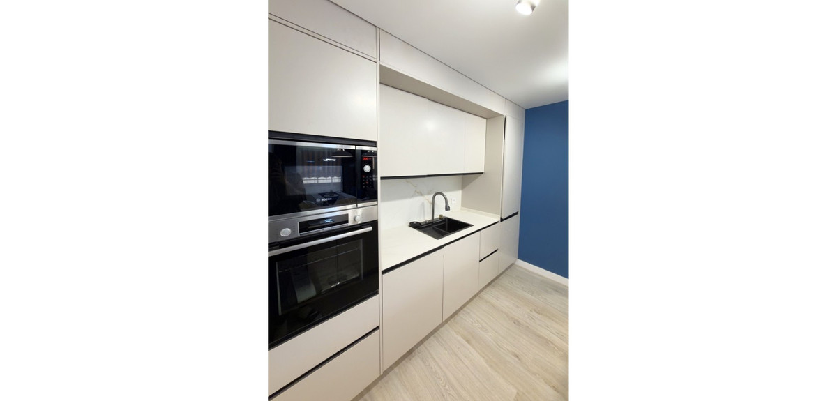 Se vende Apartamento Planta Media de 2 dormitorios en Costa Blanca, Alicante, España
