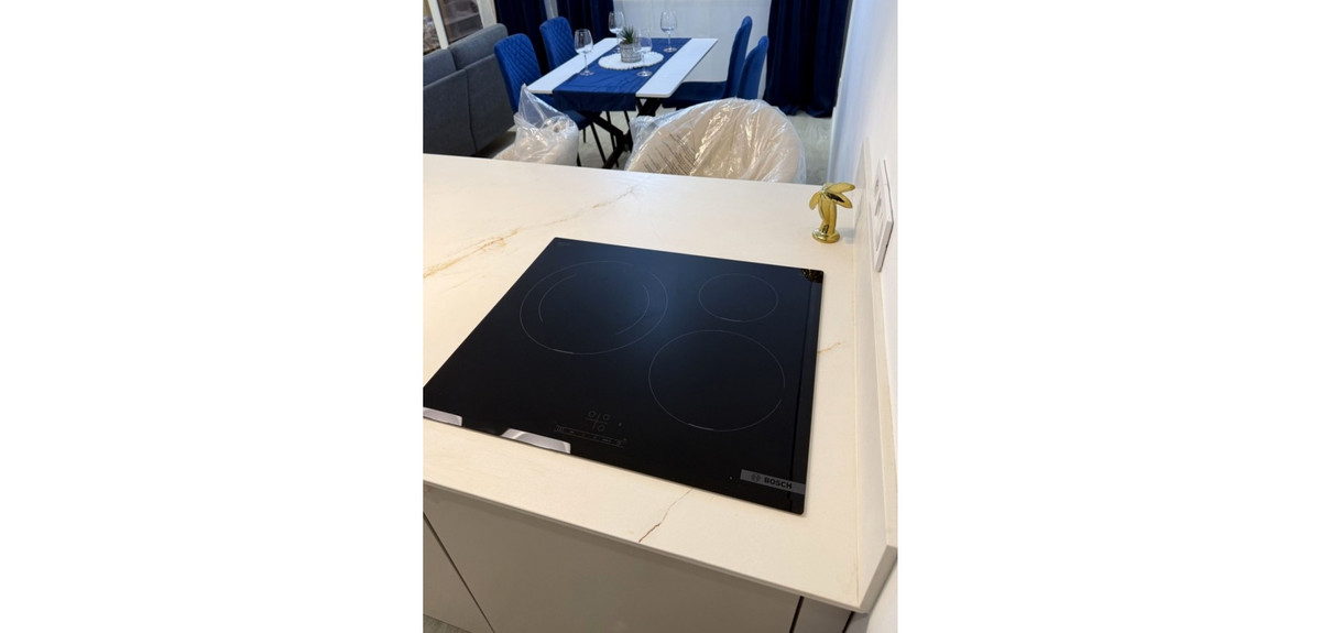 Se vende Apartamento Planta Media de 2 dormitorios en Costa Blanca, Alicante, España
