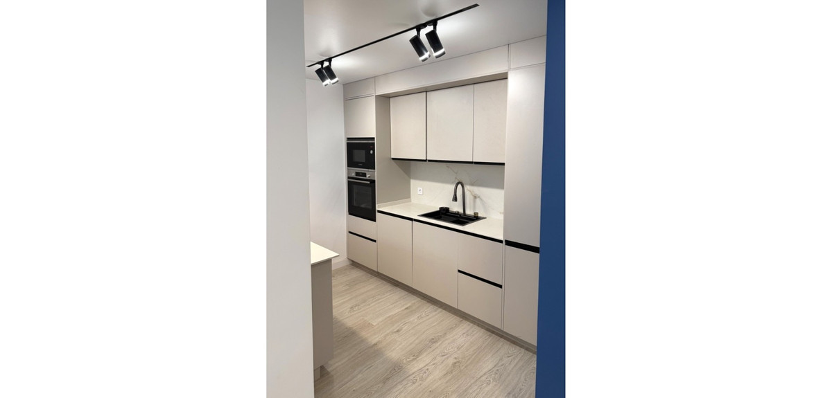 Se vende Apartamento Planta Media de 2 dormitorios en Costa Blanca, Alicante, España