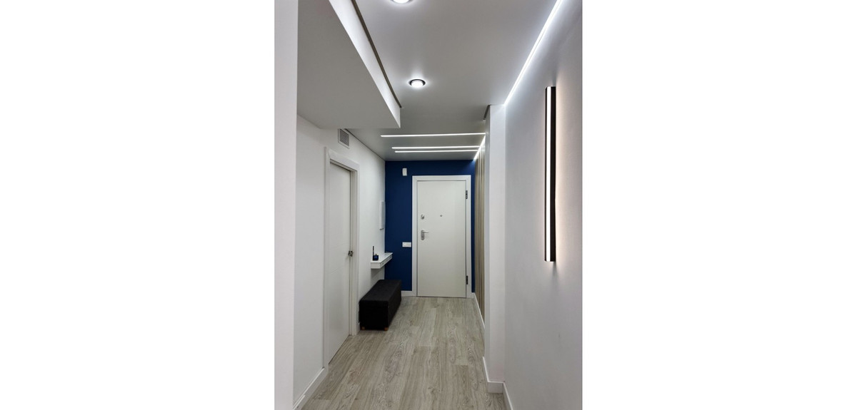 Se vende Apartamento Planta Media de 2 dormitorios en Costa Blanca, Alicante, España