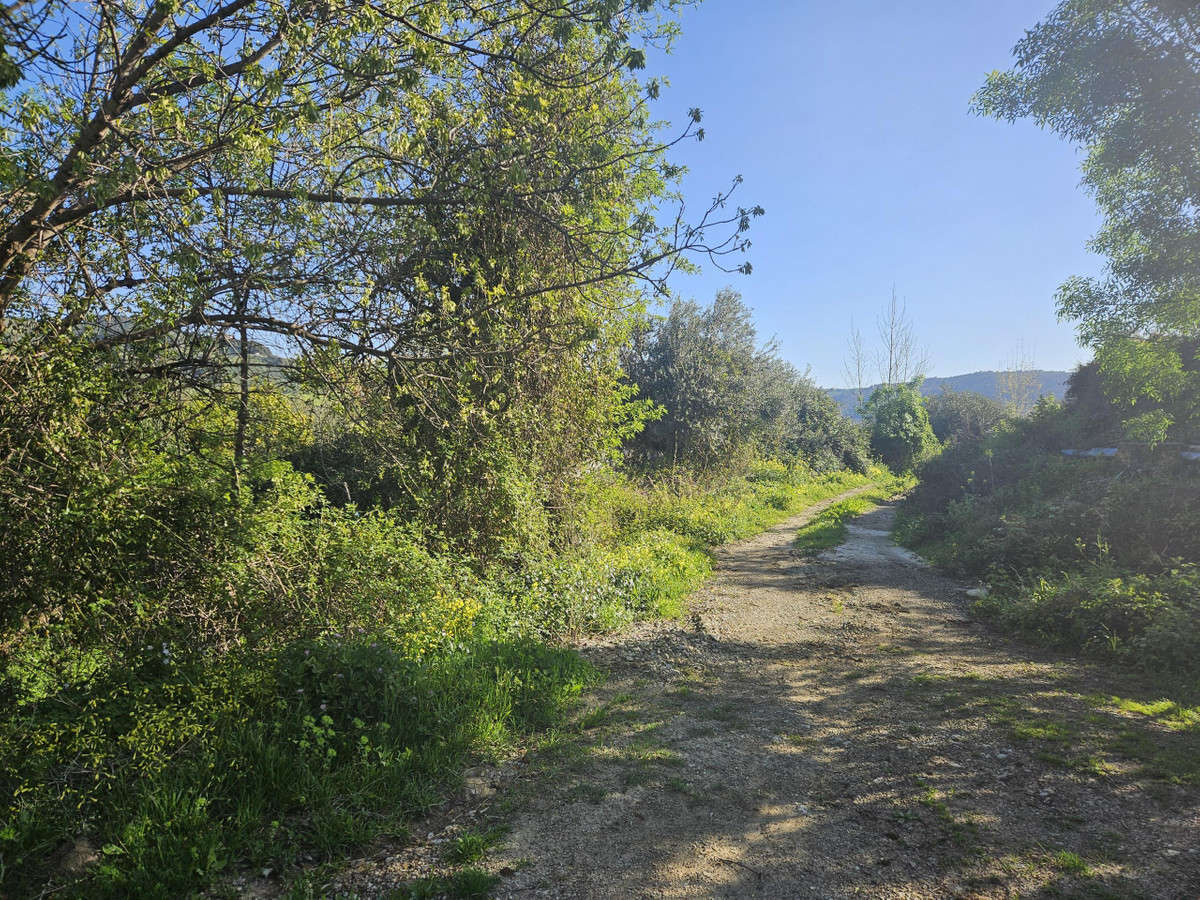 Se vende Terreno Rustico  en Costa Del Sol, Málaga, España