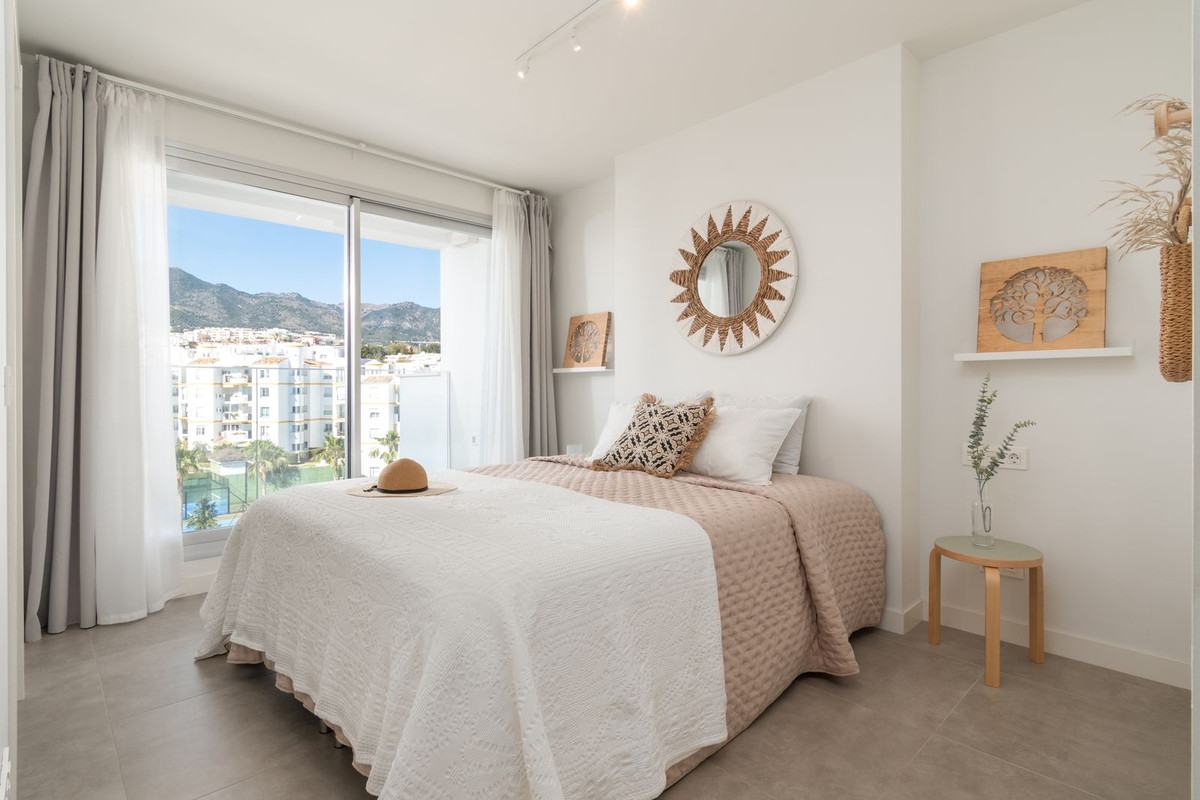 3 Bed Apartment for sale in Torrequebrada Costa Del Sol, Málaga, Spain