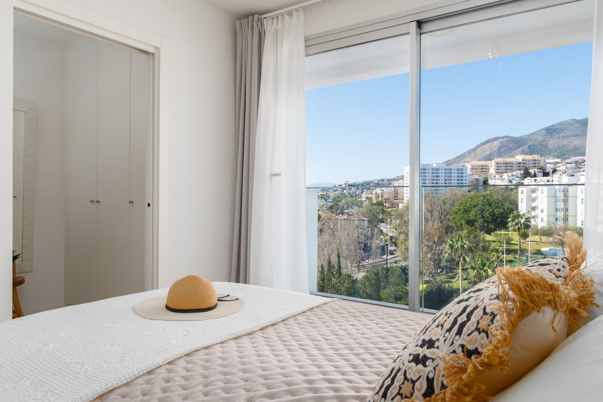 3 Bed Apartment for sale in Torrequebrada Costa Del Sol, Málaga, Spain