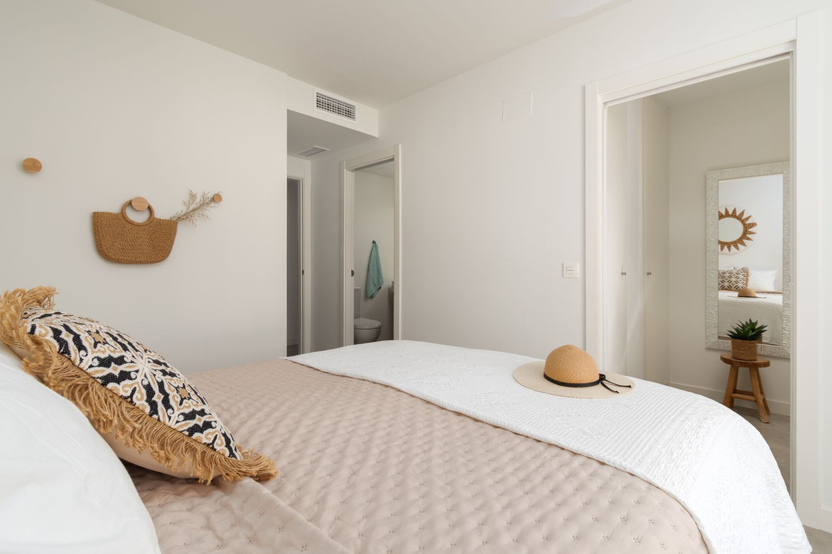 3 Bed Apartment for sale in Torrequebrada Costa Del Sol, Málaga, Spain