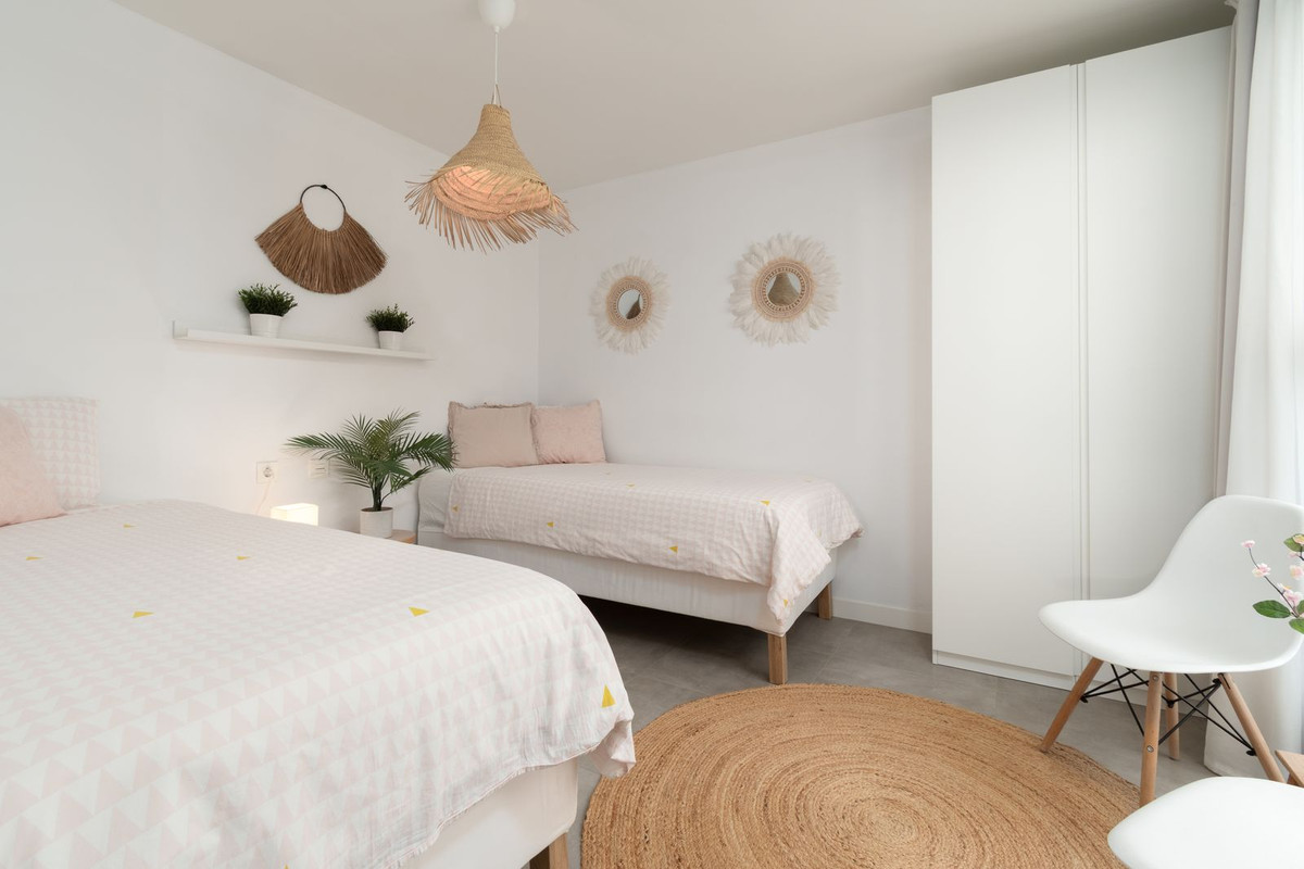 3 Bed Apartment for sale in Torrequebrada Costa Del Sol, Málaga, Spain