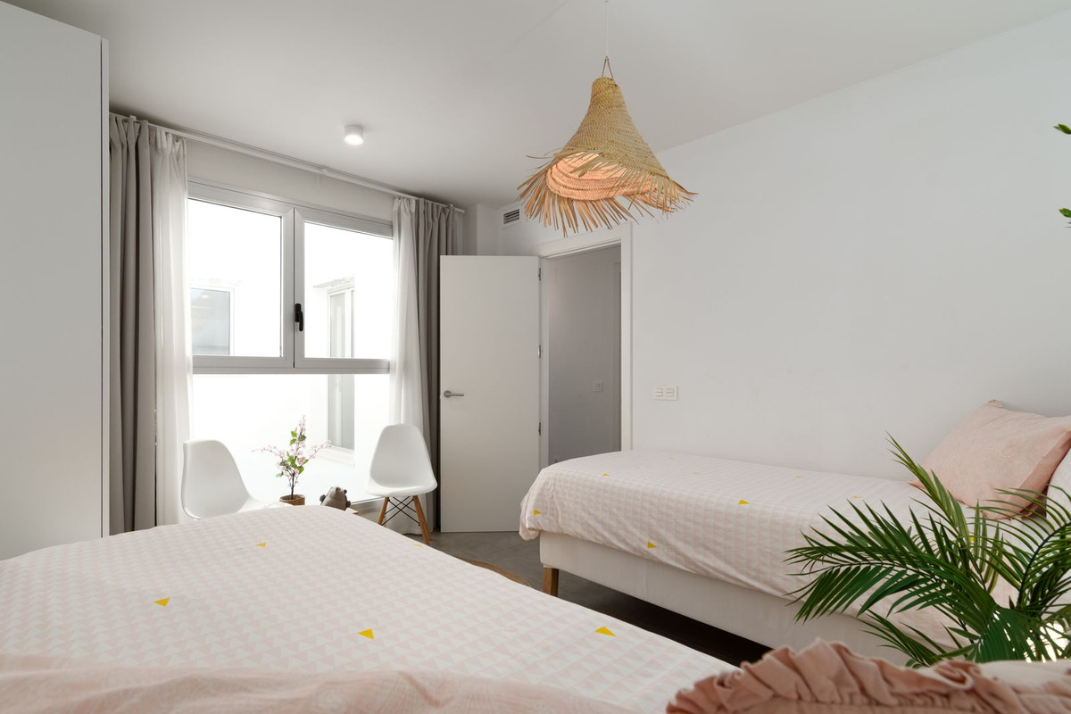 3 Bed Apartment for sale in Torrequebrada Costa Del Sol, Málaga, Spain