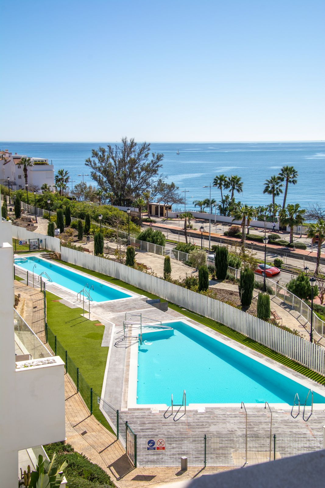 3 Bed Apartment for sale in Torrequebrada Costa Del Sol, Málaga, Spain