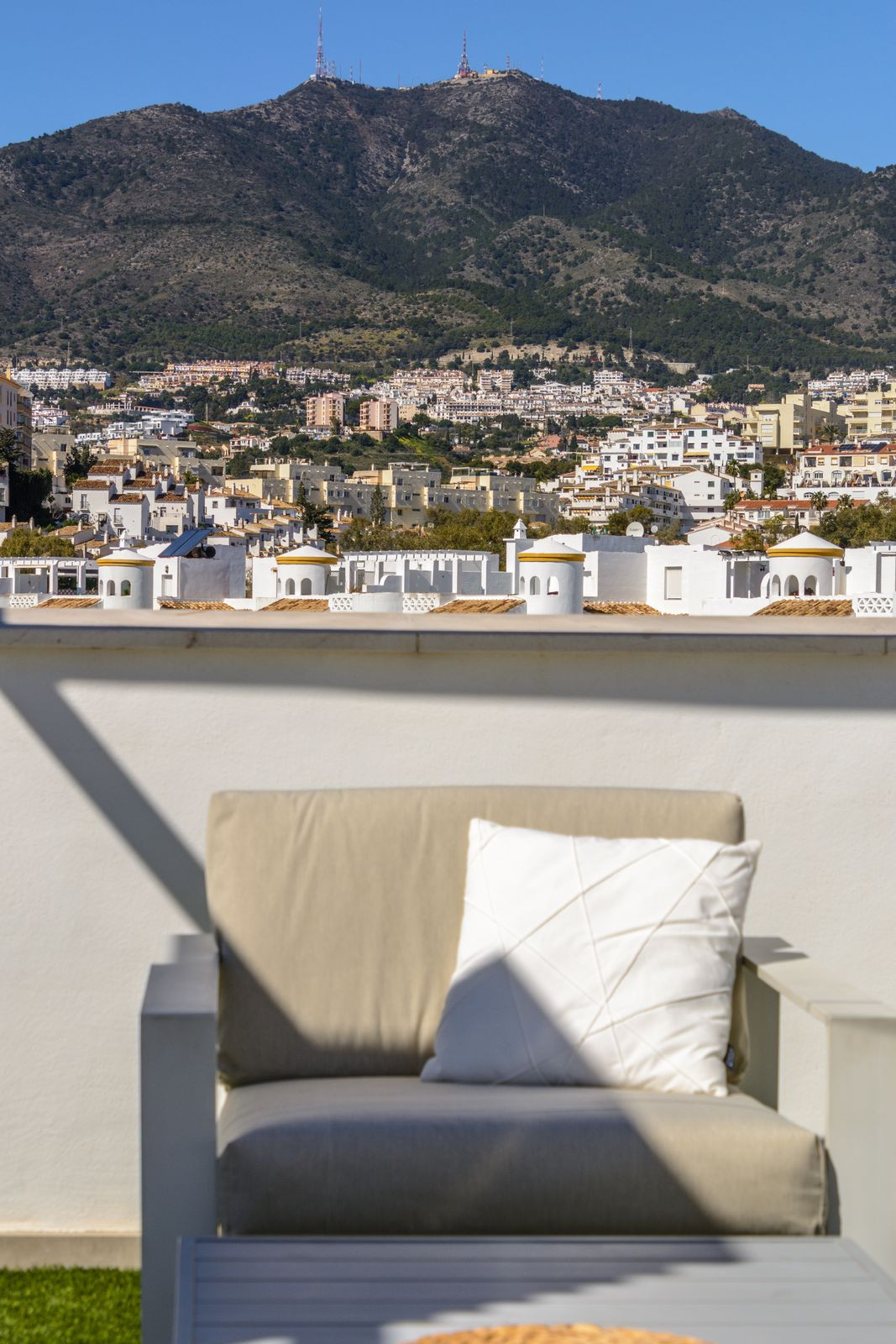 3 Bed Apartment for sale in Torrequebrada Costa Del Sol, Málaga, Spain
