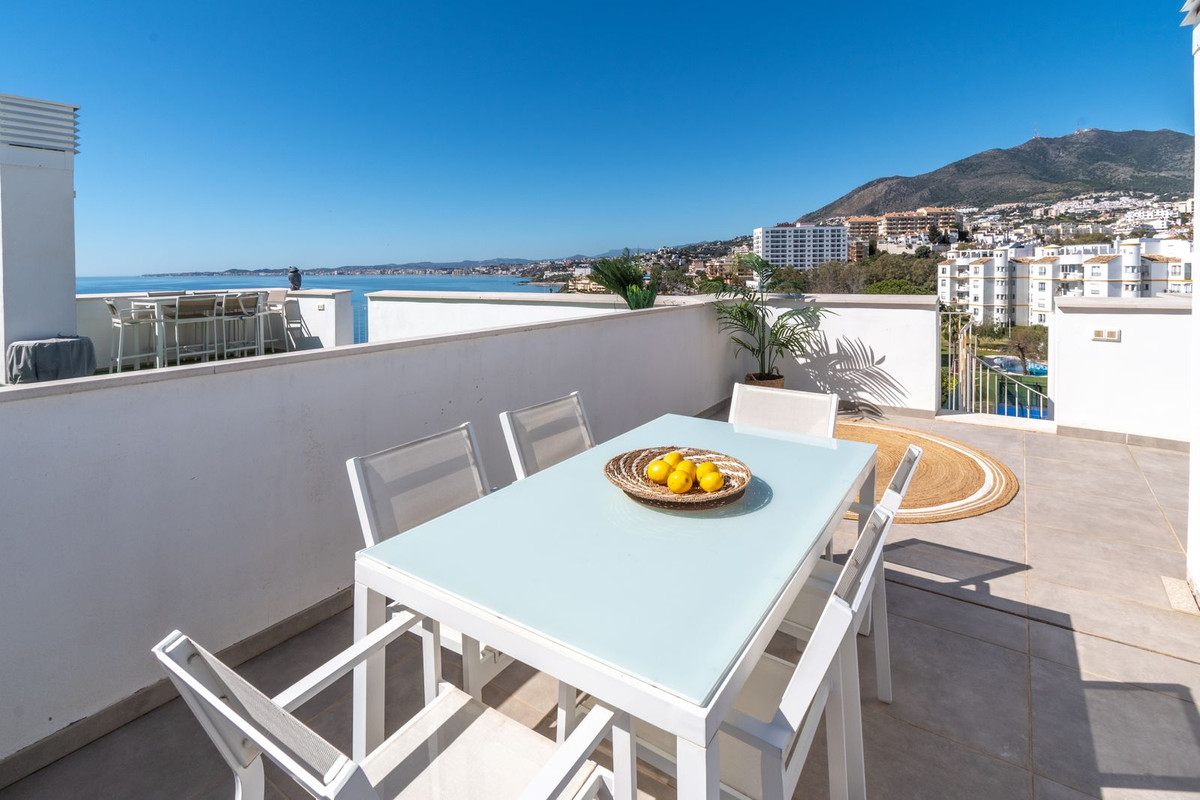 3 Bed Apartment for sale in Torrequebrada Costa Del Sol, Málaga, Spain
