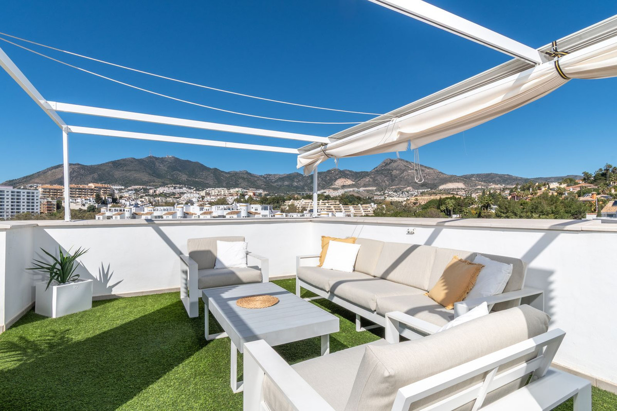 3 Bed Apartment for sale in Torrequebrada Costa Del Sol, Málaga, Spain