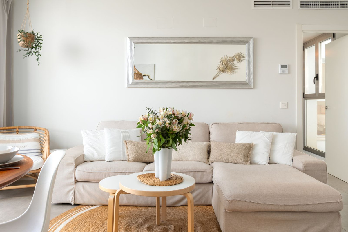 3 Bed Apartment for sale in Torrequebrada Costa Del Sol, Málaga, Spain